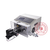 Автоматический станок резки и зачистки провода EW-07B